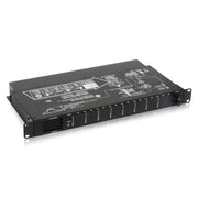 AtlasIED MVXA‑2016 16‑Channel Active Audio Monitor Panel, 1RU