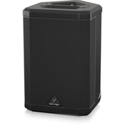 Behringer B1X Portable 250W Bluetooth PA Speaker with Digital Mixer and Battery Operation