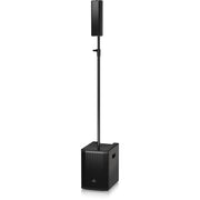 Behringer B6X 800W Column Loudspeaker System with Digital Mixer and Bluetoot