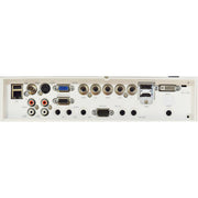 Eiki EK-500U Conference Series Projector, 3LCD