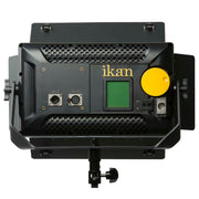 Ikan LBX5-2PT-KIT Lyra Bi-Color 2-Point Soft Panel LED Light Kit with DMX Control