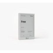 Joan 6 Pro Meeting Room Scheduler Display