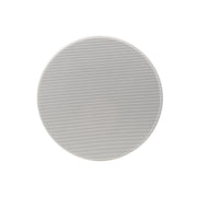 Klipsch SLM-3400-C 4-Inch Shallow Depth In-Ceiling Speaker, Single Unit