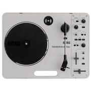 KORG handytraxx play Portable Record Player