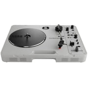 KORG handytraxx play Portable Record Player