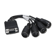 Marian Clara E Dante PCIe Audio Interface for High Channel Networked Audio