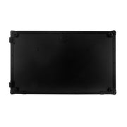 Odyssey FZGSATXDJAZWBL Black Label Glide Style Flight Case for AlphaTheta XDJ-AZ Dual