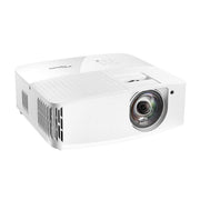 Optoma 4K400STX 4K UHD Lamp Projector, 3600 Lumens