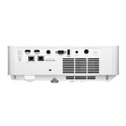 Optoma ZK420UST 4K UHD DuraCore Laser Ultra Short Throw Projector, 4200 Lumens
