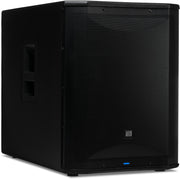 PreSonus AIR XD Sub 15 1 x 15-Inch Active Extended Definition Subwoofer