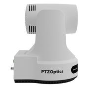 PTZOptics Link 4K 12x Zoom PTZ Camera