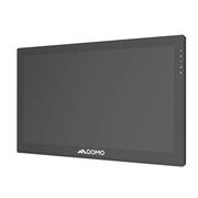 QOMO QIT800 F1 PresenStation 24-Inch 4K Interactive Podium