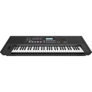 Roland E-X50 61-Key Arranger Keyboard with Bluetooth Audio and Built-in Speakers