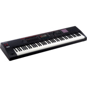 Roland FANTOM-08  88-Key Workstation Keyboard, Flagship PHA-4 Hammer Action