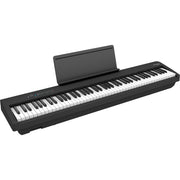 Roland FP-30X Portable 88-Key Digital Piano, PHA-4 Hammer Action