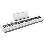Roland FP-30X Portable 88-Key Digital Piano, PHA-4 Hammer Action
