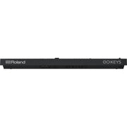 Roland GO:KEYS 5 Portable 61-Key Arranger Keyboard with ZEN-Core, Mic Input, Auto Harmony & Enhanced Speakers