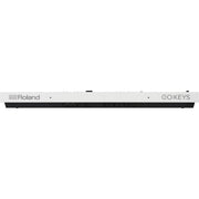 Roland GO:KEYS 5 Portable 61-Key Arranger Keyboard with ZEN-Core, Mic Input, Auto Harmony & Enhanced Speakers
