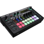 Roland MC-101 Groovebox Compact Music Production Workstation