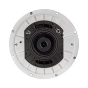 SoundTube CM800i 8-Inch In‑Ceiling Speaker with BroadBeam Tweeter