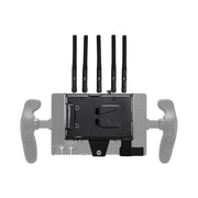 Teradek Bolt 4K RX Monitor Module for SmallHD Smart 7 Monitors