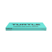 Turtle AV Phoenix 8x8 Dante Audio Bridge