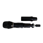 VocoPro UTD-QUAD-WORSHIP Quad Digital Wireless Microphone System