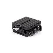 Wooden Camera Unified Baseplate for Sony FS5/Panasonic EVA1/VariCam LT/VariCam 35