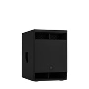 Yamaha DXS12 mk3 12-Inch 2000W Powered Subwoofer