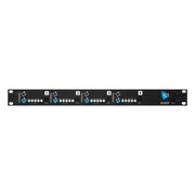 API 3124V Discrete 4-Channel Mic/Line Pre
