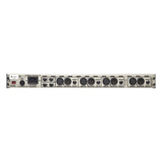 API 3124V Discrete 4-Channel Mic/Line Pre