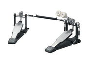 Yamaha DFP-8500C Double Chain Drive Double Pedal with Long Footboards