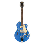 Gretsch G2420T Streamliner Hollow Body Electric Guitar - Fairlane Blue