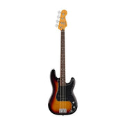 Fender Limited Edition Player II Precision Bass - Sparkle 3-Color Sunburst