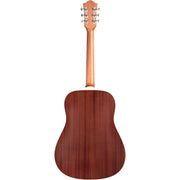 Guild D-240E Dreadnought Westerly Acoustic Electric Guitar, Natural