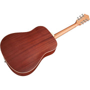 Guild D-240E Dreadnought Westerly Acoustic Electric Guitar, Natural