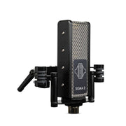 Sontronics SIGMA 2 Phantom-Powered Ribbon Microphone