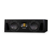 ADAM Audio A44H 4-Inch Two-Way Powered Nearfield Studio Monitor