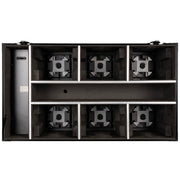 ADJ ElectraPix Par 7 Pak Lighting Fixture Package