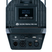 ADJ Encore Profile Pro WW Ellipsoidal Fixture