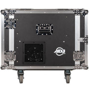 ADJ Entour Pileus 1650W Hybrid Water-Based Fog/Faze Machine