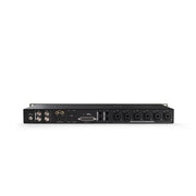 Antelope Audio Discrete 8 Oryx 26×38 USB-C Audio Interface with Synergy Core Real-Time FX Processing