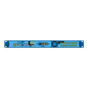 AtlasIED IP116-CS Announcement Control System with 16 CobraNet Simultaneous Audio Streams