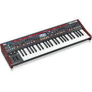 Behringer DeepMind 12X Polyphonic Analog Synthesizer
