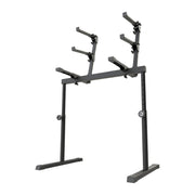 Black Panther Para 3-Tier Keyboard Stand