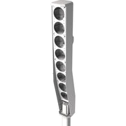 Electro-Voice EVOLVE 50 Portable PA Column Top Array Only, White