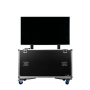 Gator Cases EXPO E Series ELIFT Case for 55" LED Screen