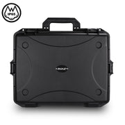JMAZ Lighting MAD PAR RUBIX 20W RGBA + 18W LED Battery Powered Outdoor Uplight, 6-Pack