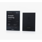 Joan 6 Pro Meeting Room Scheduler Display