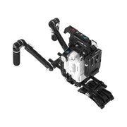Kondor Blue Ultimate Rig V-Mount Kit for Canon C80 Cinema Camera